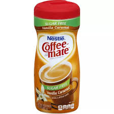 Dec 15, 2020 · better half coffee creamer, unsweetened. Coffee Mate Coffee Creamer Sugar Free Vanilla Caramel Creamers Sweeteners Price Cutter