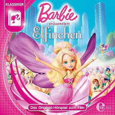 Barbie Und Elfinchen Ganzer Film Deutsch Filme Ganze Filme Ganzer Film Deutsch