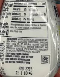 Are Liquid Water Enhancers A Healthy Option? | St. Elizabeth Healthcare