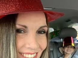 Fundraiser for Alexa Petroff by Barabara Kelly : Alexa's Burn Recovery Fund