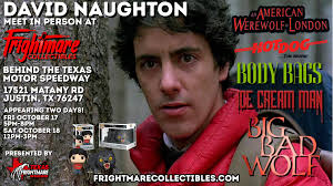 Texas Frightmare Weekend