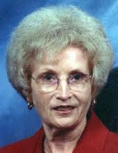 Obituary information for Lois Ann Bass Floyd