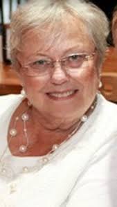 Suzanne O. Ray Obituary