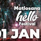 Hello Festival Jazz Festival event image