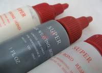 A wrong hair extension remover can cause damage to your hair extension or even worse, can cause damage to your own hair and skin. Hair Extension Glue Remover Three Products To Help Remove Glue Residue