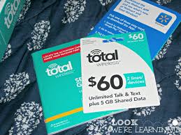 Now, let's have a look at the carriers. An Honest Total Wireless Review Look We Re Learning