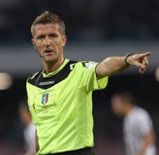 In questo momento vive sotto scorta visto le numerose intimidazioni ricevute tramite social. Serie A Fiorentina Genoa Ecco La Designazione Arbitrale Della Partita