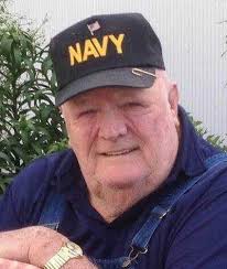 Obituary: Leonard Roscoe Ramsey (12/2/21)