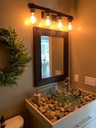 We did not find results for: Diy River Rock Bathroom Counter And Vessel Sink Hometalk