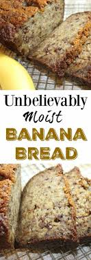 26 Savory Breakfast Bread Recipes Decor Dolphin Homemade Banana Bread Recipe Homemade Banana Bread Banana Bread Recipe Moist