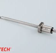 Catalogo viti a ricircolo di sfere MTECH® | Melucci