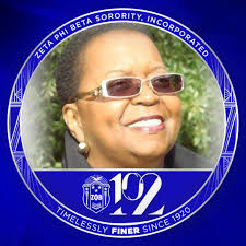 Brenda Stripling Nichols (@revbrendanichols)