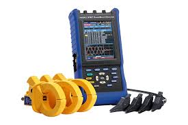 POWER QUALITY ANALYZER 3197 | Hioki