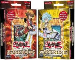 Link strike 2017 starter deck 1st edi. Syrus Truesdale 1st Edition Yugioh Starter Deck Collectible Card Games Schi Brettl Werkstatt Yu Gi Oh Trading Card Game