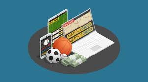 Do you know how to bet on sports online? Bet On Sports Online Earning Money On Sports Share Powered