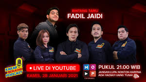 Fahmi nasrulloh kesurupan kakak beradik podcast mop channel. Kakak Beradik Podcast Part 1 Live 2 Dari Bekas Gedung Perkantoran Tempat Bunuh Diri Ibu Hamil Indonesia Vlipa Lv