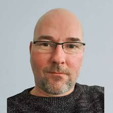 Autorenseite von Frank Brehm