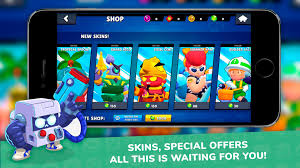 Gameplay of the new skins in the may update of brawl stars. Lemon Box For Android Apk Download