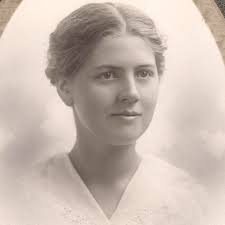 Nellie Blanche Hyde Motichka (1894-1971)