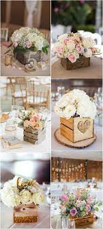 Wedding wooden box centerpiece ideas. Rustic Wood Box Wedding Centerpieces Weddings Rusticwedding Centerpieces Wedding Box Wedding Centerpieces Rustic Wedding Centerpieces Wedding Decor Elegant