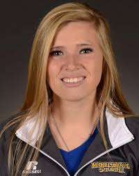 2016 Softball Roster