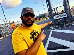 Quality service and professional assistance is provided when you. Rapping Former Marine Assists Anti Base Movement On Okinawa News Stripes