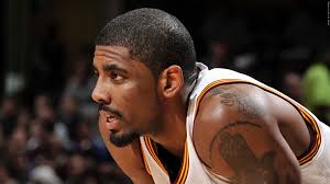 Kyrie Irving