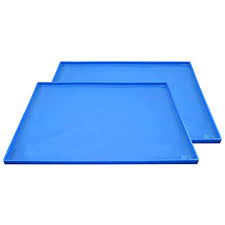 Shop for silicone baking sheet online at target. Buy Swiss Roll Mold Baking Mat Multifunction Silicone Baking Sheet Mat Jelly Roll Pan Flexible Baking Tray Pastry Mat Cookies Mold Online In India B07y8d4mvh