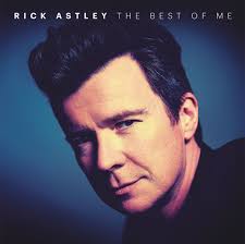 Rick Astley Music — 50/50 media house