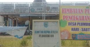 Sk kepala desa tentang panitia ptsl. Pelaksanaan Program Ptsl Desa Plumbungan Karut Marut Kamangkaranews