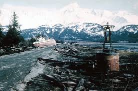 The great m9.2 alaska earthquake and. 1964 Alaska S Good Friday Earthquake The Atlantic