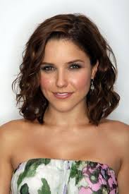 Sophia Bush Short Hair Sophia Bush Short Hair Sophia Bush Hair Curly Natural Curls