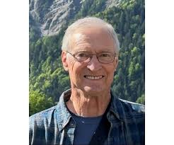 Sherwin Kent 'Nick' Schrag Obituary (2024)