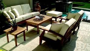 Smith And Hawken Patio Furniture Patio Decor Patio Furniture Teak Patio Furniture
