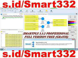 Smartpls 3 3 2 Full Version Kepada Olah Data Semarang Wa 085227746673 Melayani Jasa Olah Data Software Spss Eviews Amos Lisrel Smartpls Wdea War Statistika