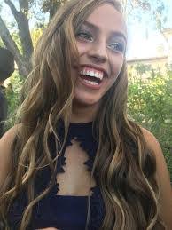 Tiffany Claxton's Instagram, Twitter & Facebook