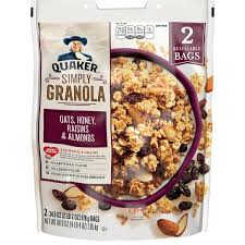 Oatmeal that contains other kinds of ingredients like dry milk or fruit can last anywhere from 4 months to 1 year, depending on the type of added ingredients and how it's stored (3). Does Anyone Have Any Recipes I Could Use This In I Ve Got 2 Bags Of These And I M About To Expire Right Alongside Them Tbh Baking
