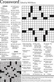 Try 1 month for $1. 110 Pro Crosswords Ideas Crossword Puzzles Printable Crossword Puzzles Free Printable Crossword Puzzles