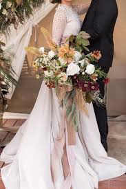 A wedding is simply about two people making a lifelong commitment to each other & having their loved ones be a witness to it. Bridal Bouquets By Bloomers Bloomers Flowers Decor