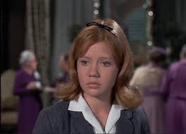 I can't really see their design. The Female Gaze In Ida Lupino S The Trouble With Angels Indiana University Cinema