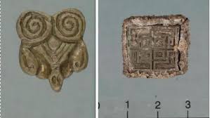 Lithuania luxembourg macau madagascar malawi malaysia maldives mali malta marshall islands martinique mauritania mauritius mayotte mexico micronesia, federated states. Un Estudiante De Arqueologia Encuentra Un Tesoro Vikingo Con Un Detector De Metales