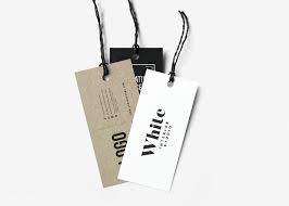Download Premium Psd Of Three Fashion Label Tag Mockups 531857 Fashion Labels Label Tag Fabric Labels