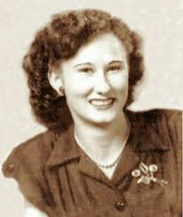 Betty Jo Spradlin McLaughlin (1932-2001)