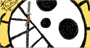 One piece luffy illustration, monkey d. Heart Pirates And Law S Sword By Snowiki On Deviantart