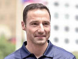 Cleveland's Antonetti voted Executive of the Year