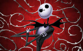 Hd Wallpaper The Nightmare Before Christmas Wallpaper Flare