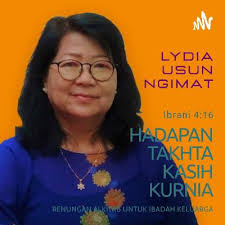 Sampai masa tuamu aku tetap dia dan sampai masa putih rambutmu aku menggendong kamu. E59 Mencari Dan Mengenal Hikmat Amsal 4 7