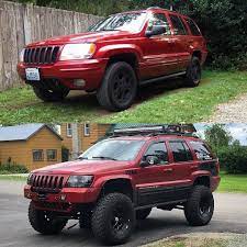 Check out kor exclusive jeep grand cherokee zj roof. Pin Auf Oficina Road