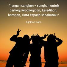 Kata Kata Bijak Persahabatan Katabijak Quotes Motivasi Inspirasi Motivasidiri Motivasihidup Quotespersahabatan Motivasipersa Motivasi Sahabat Bijak