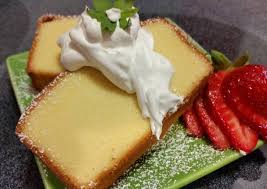 Dessert recipes with heavy cream. All Butter Pound Cake Recipe By Starman36 Cookpad